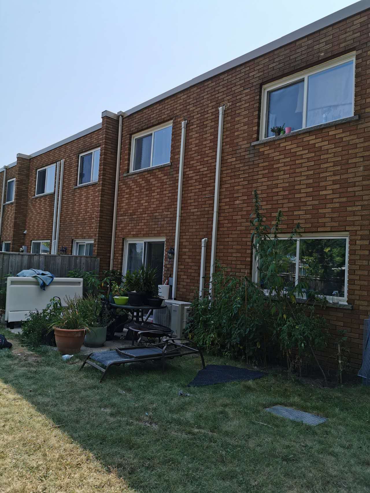 Multi-Zone Heat Pump